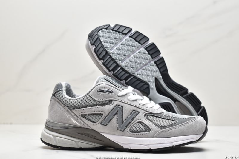 New Balance Sneakers